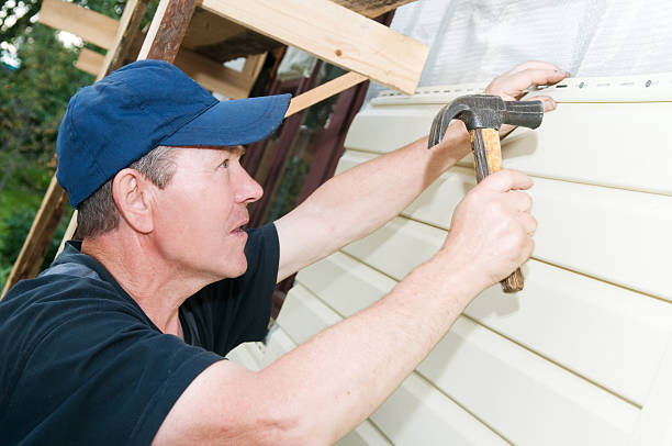 Affordable Siding Repair and Maintenance Services in Atwood, IL