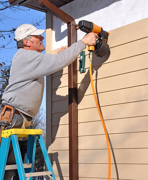 Trusted Atwood, IL Siding Experts